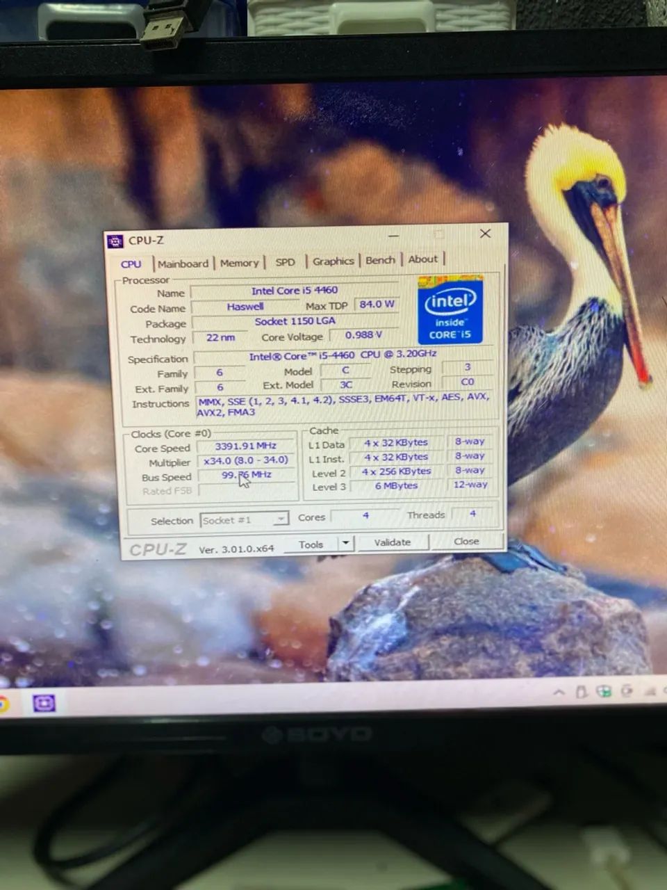 Pc ( Somente CPu )  - Foto 2