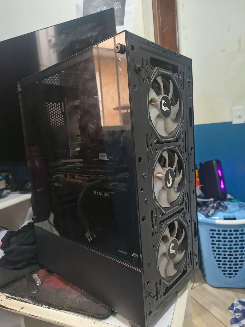 PC GAMER