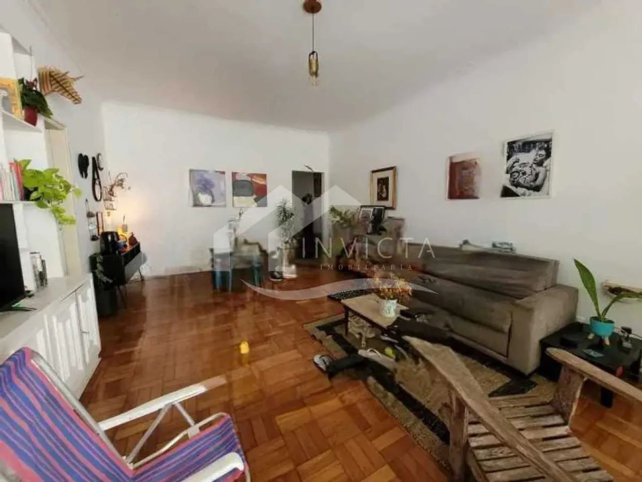Confortável 3 Quartos em Rua Tranquila!!! - Foto 4