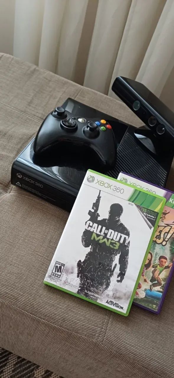 XBOX360!! - Foto 2
