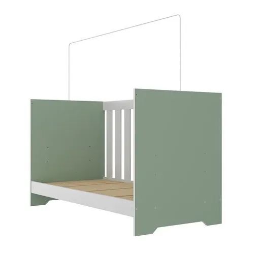 Berço de bebê  - Foto 2