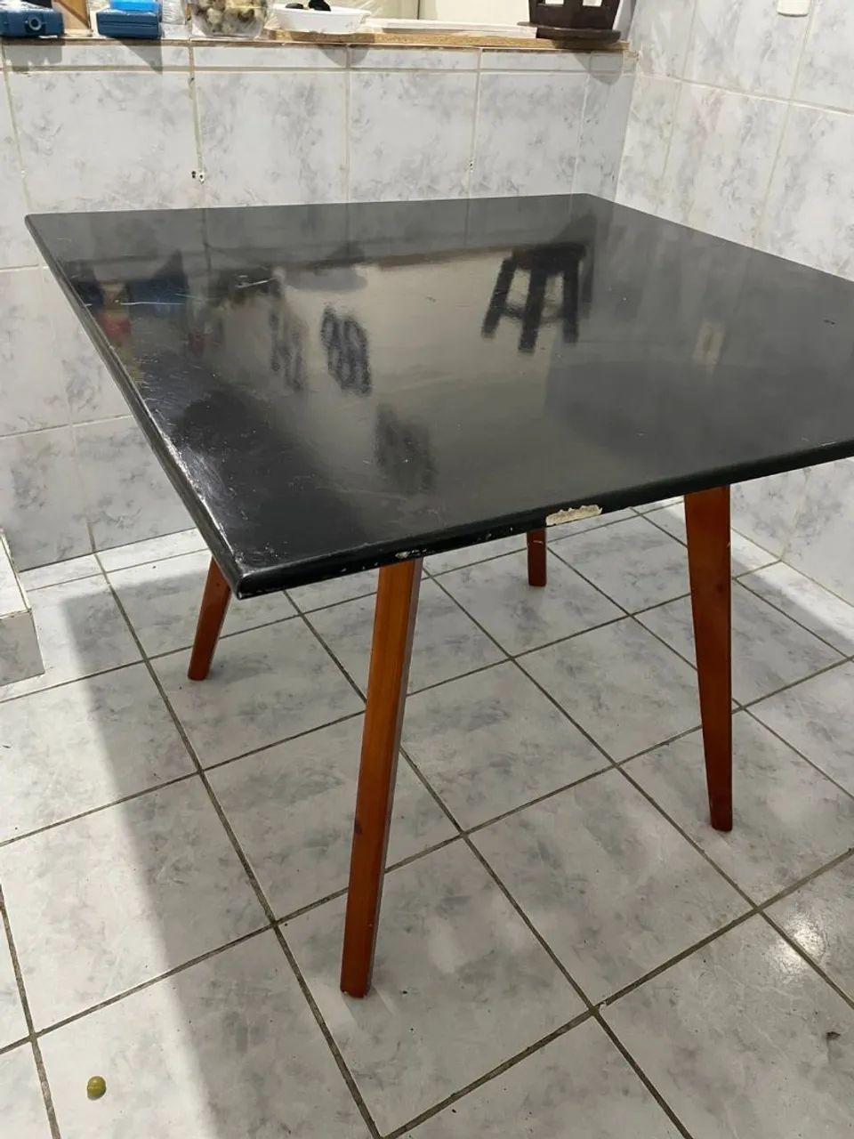 Mesa de sala  - Foto 3