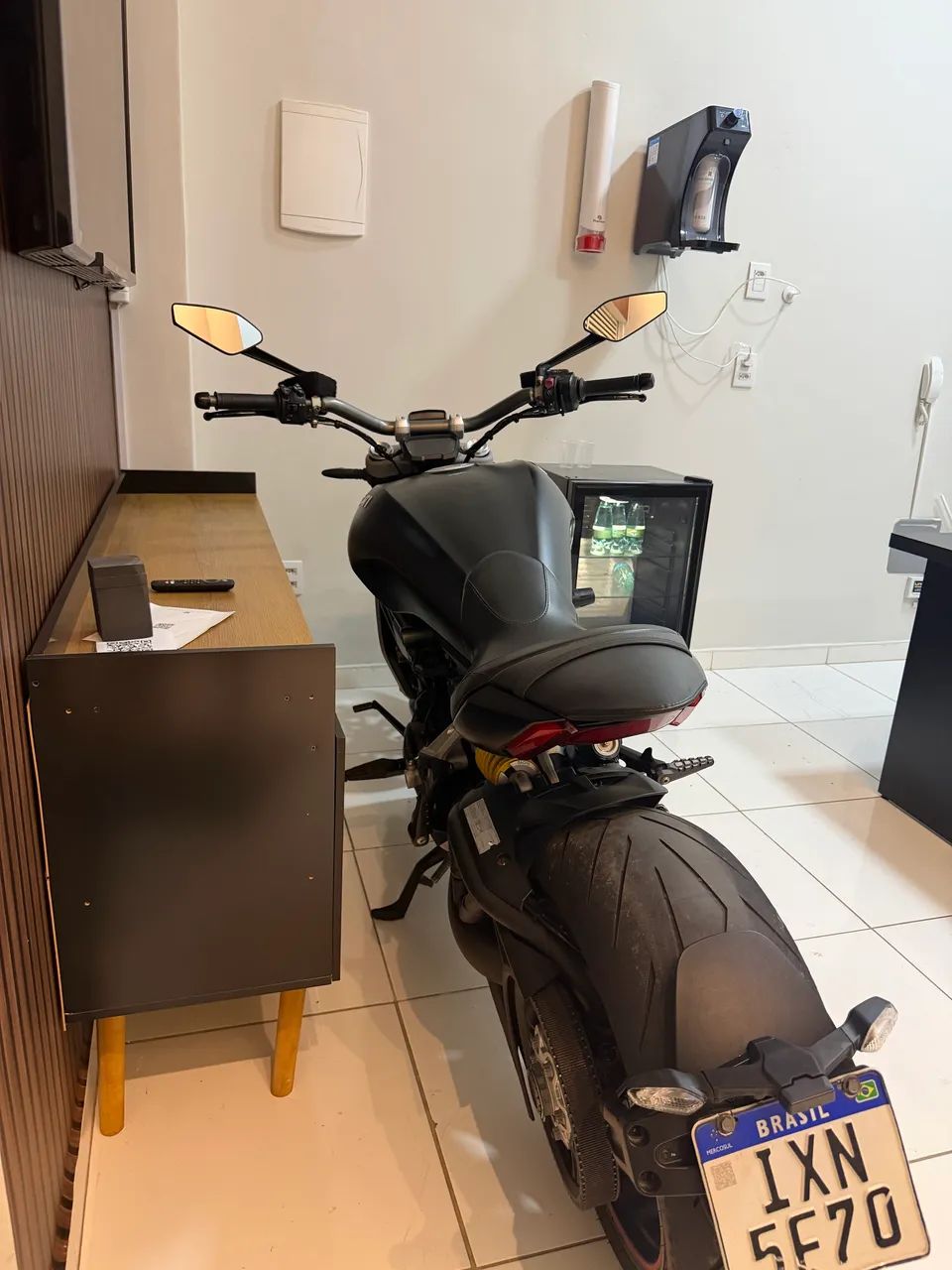 Ducati Xdiavel  - Foto 2