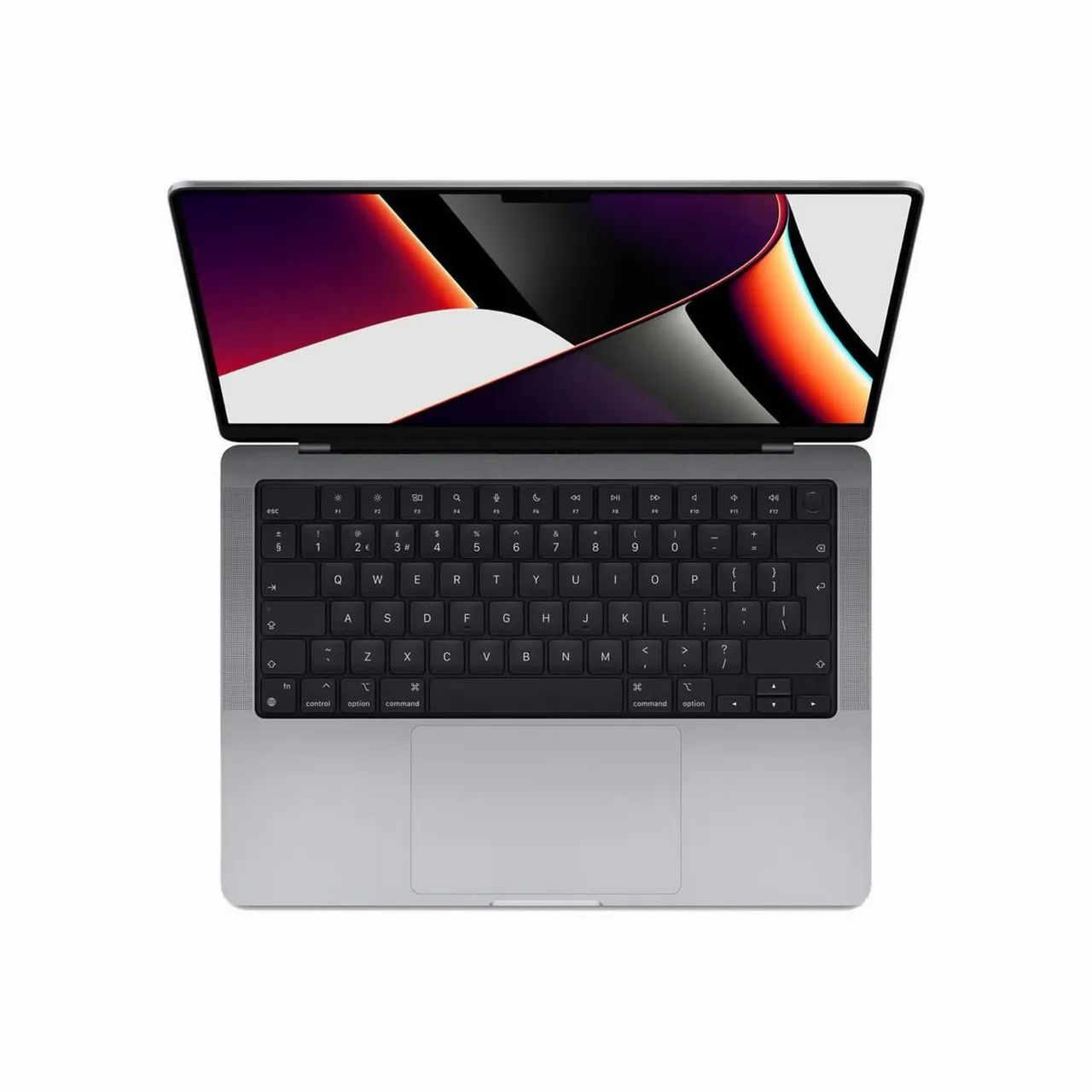MacBook Pro M1 Pro 2021