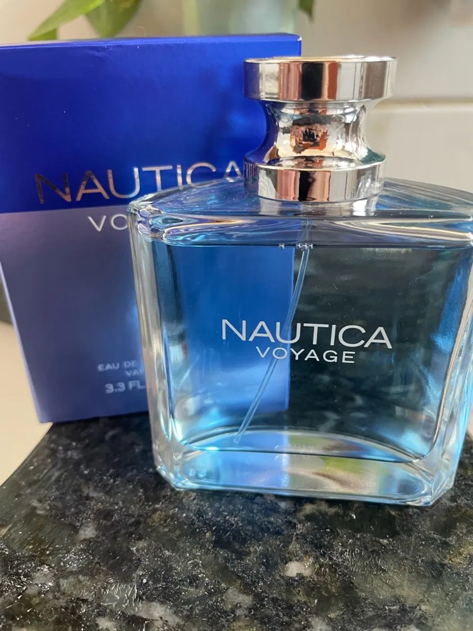 Náutica Voyage 100ml - Foto 2