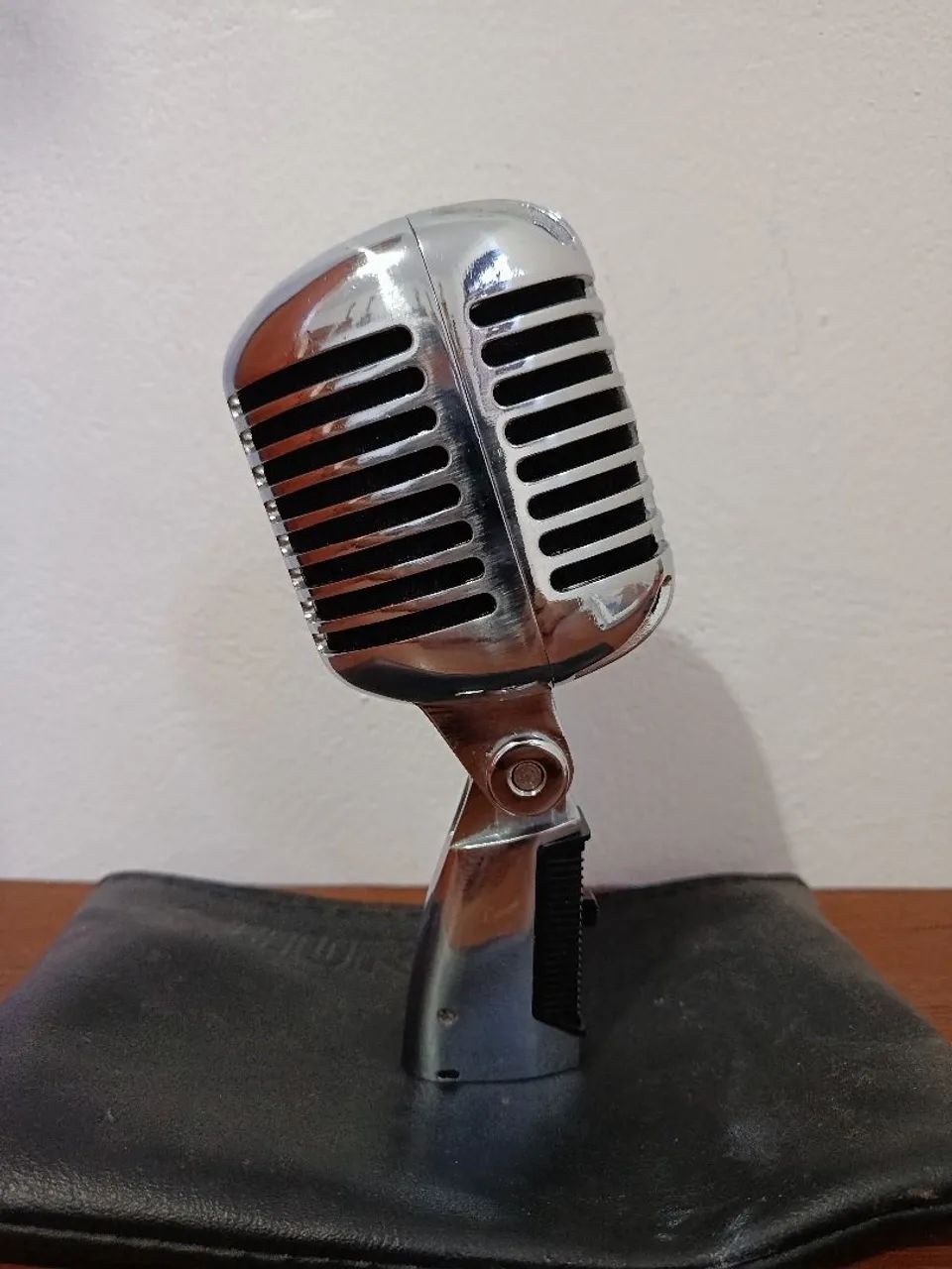 Mic Shure  - Foto 5