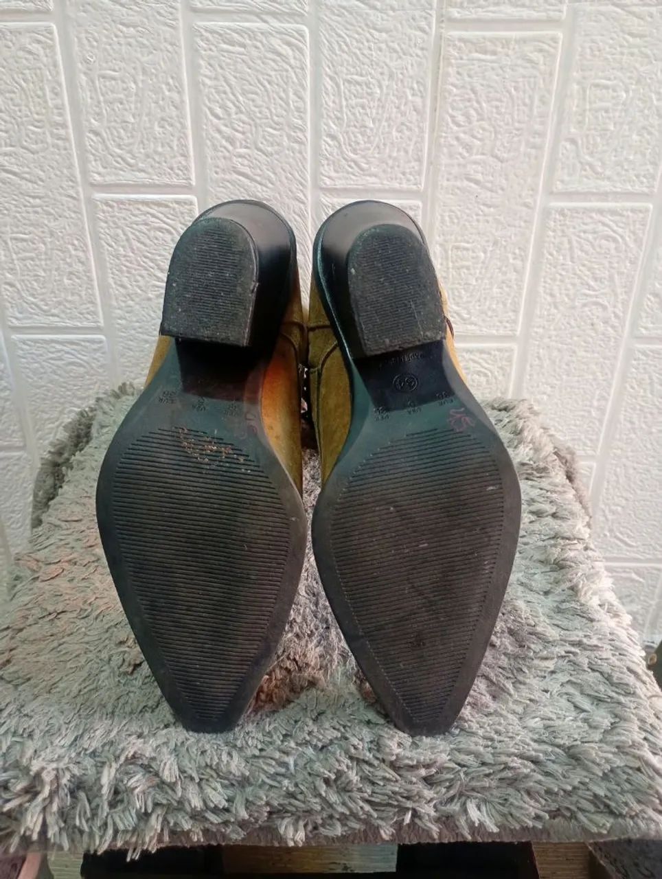 Bota - Foto 4