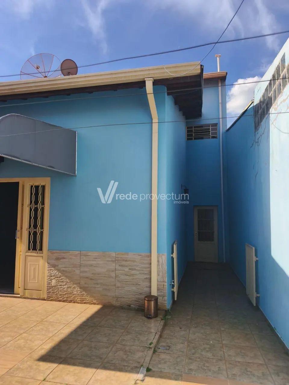 casa - Jardim Fortaleza - Paulínia - Foto 4
