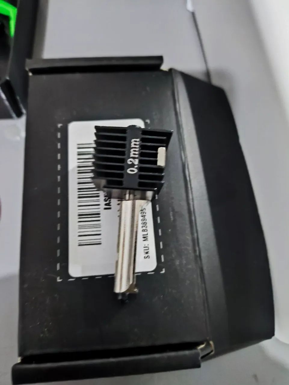 Impressora 3d Bambu Lab A1 mini e Kit - Foto 4