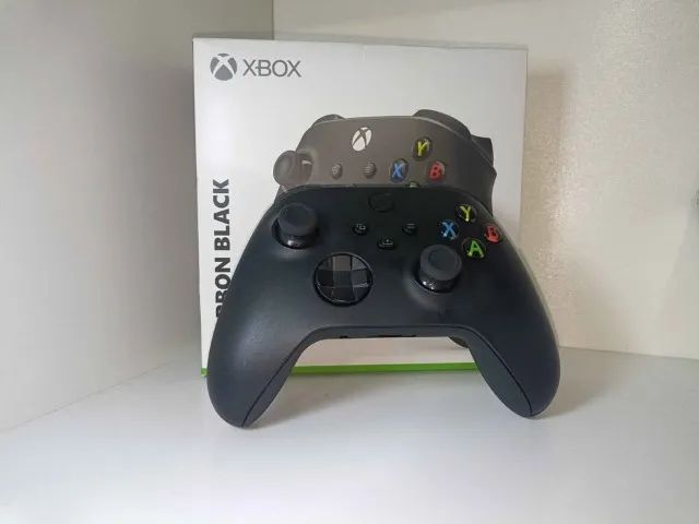 Controle XBOX SERIES 