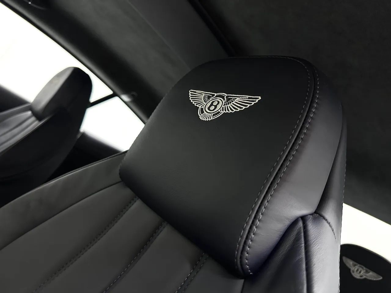 Bentley Continental GT Continental 6.0 W12 Turbo Gasolina GT Automático, foto 15 de 20
