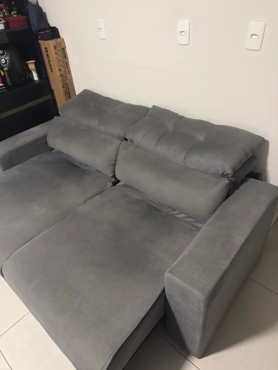 Sofá  - Foto 4
