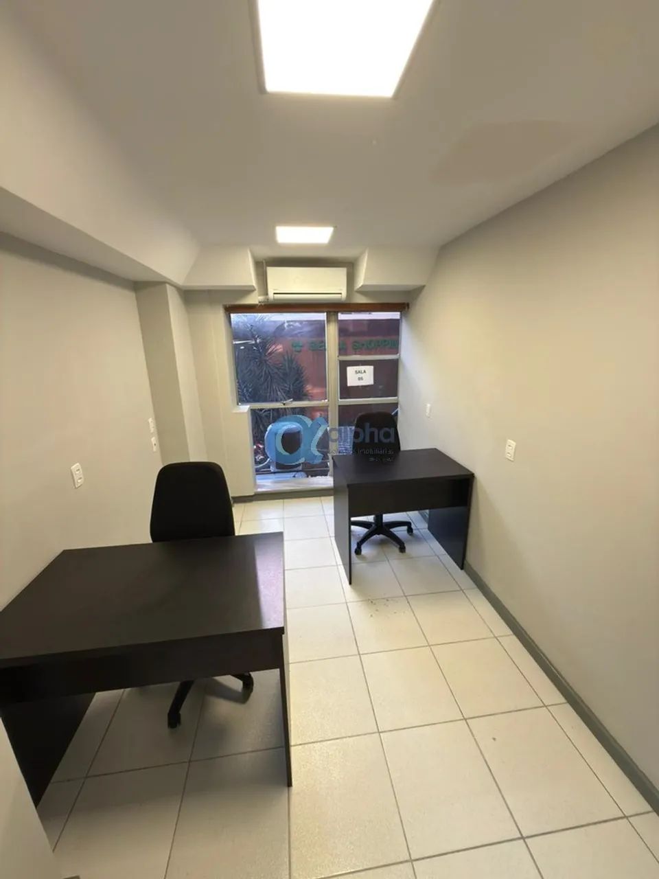 Salas Comerciais para Locação no Centro de Petrópolis / RJ - Foto 3