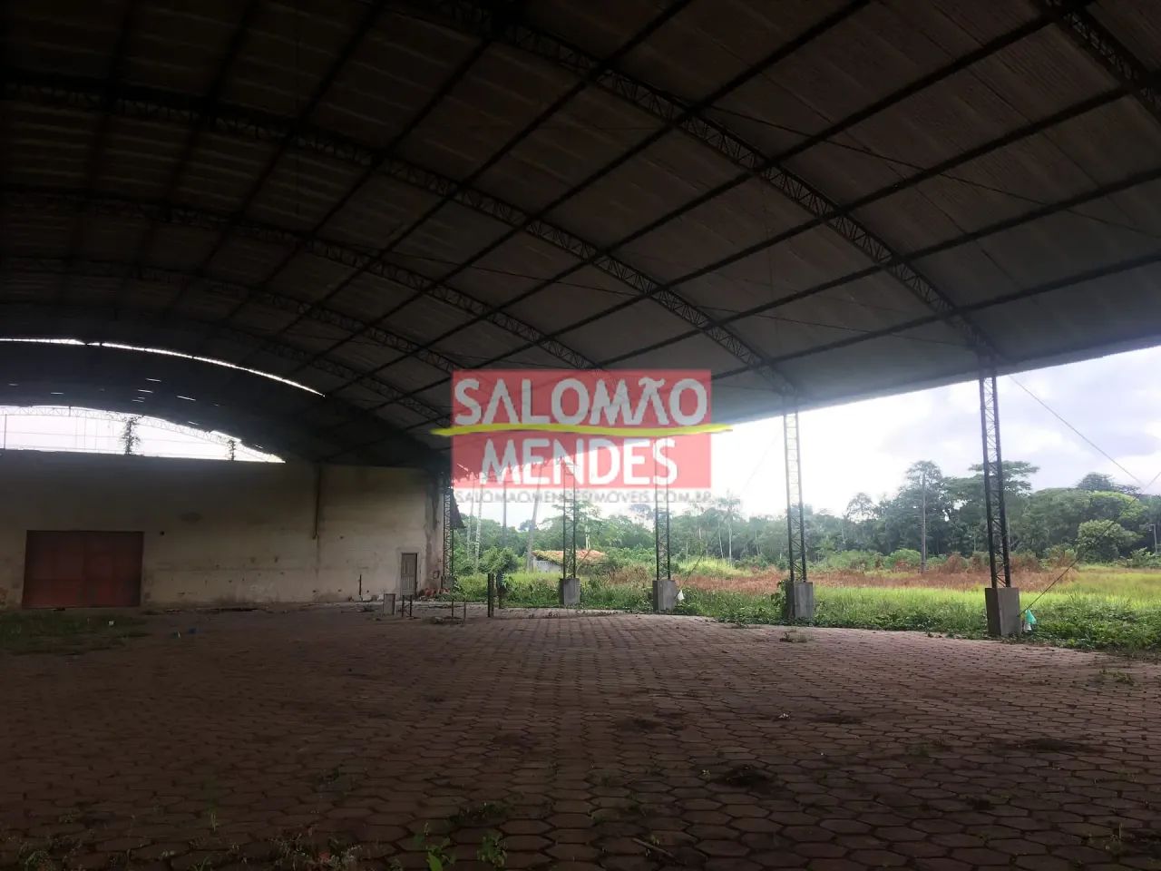 ÁREA EXCLUSIVA À VENDA COM ACESSO AO RIO MAGUARI | 172.148m² | GALPÃO DE 3.000m² | R$ 12.0 - Foto 5