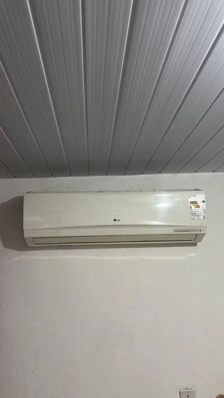  2 Ar condicionado 12.000 btus - Foto 2
