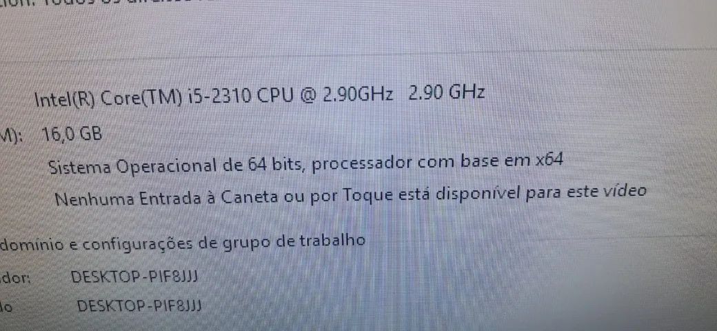 Computador I5 completo - Foto 5