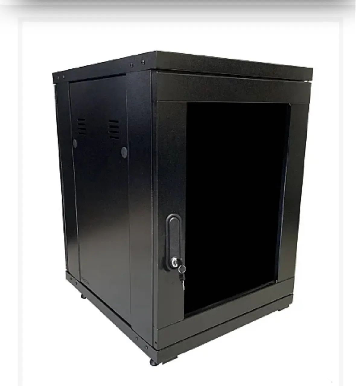 Rack Servidor Fechado 16U x 570mm