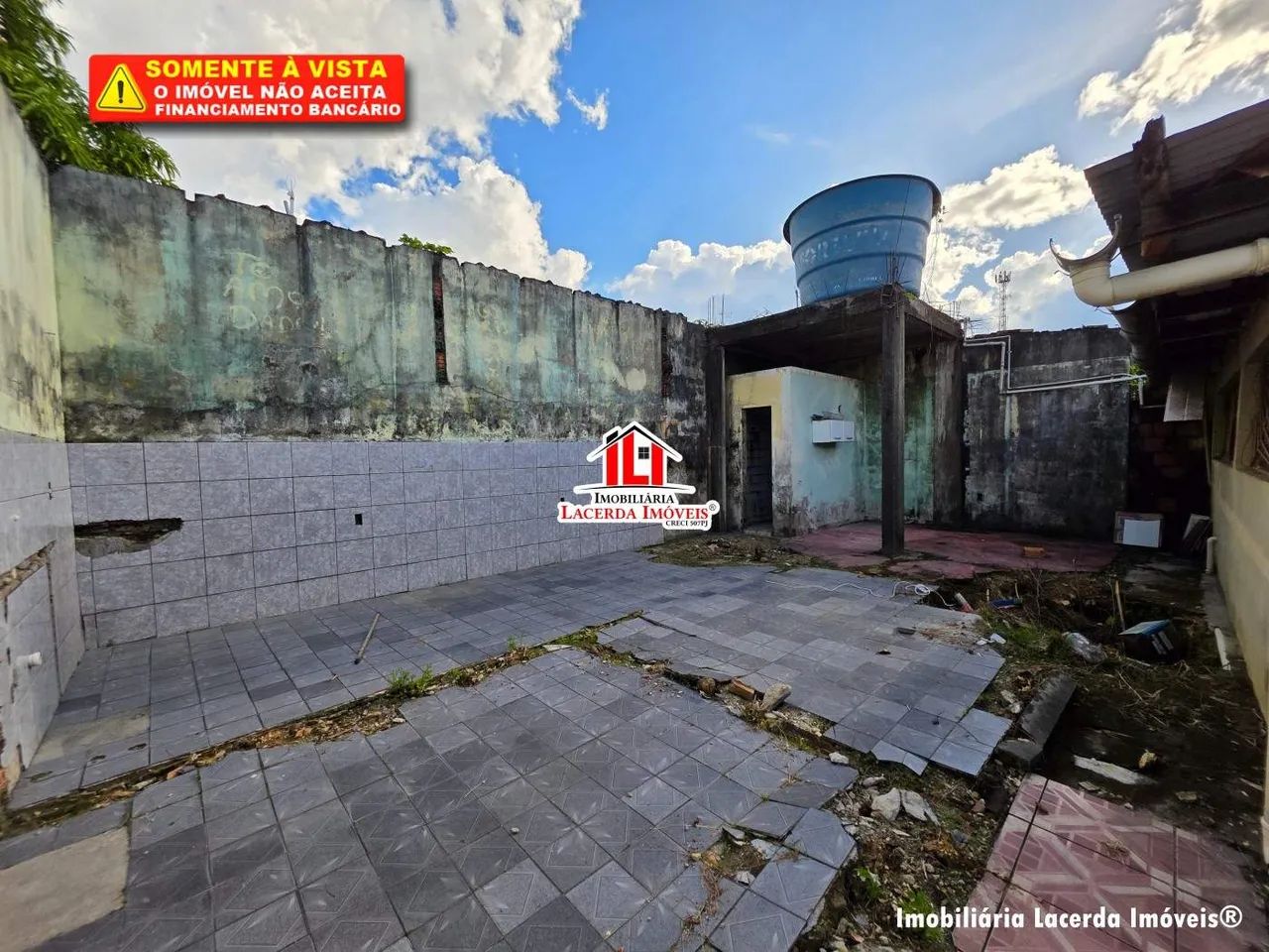 CASA CANARANAS / CASA 3 QUARTOS, CANARANAS, SOMENTE À VISTA, PRÓXIMA DA IGREJA, RUA PRINCI - Foto 7