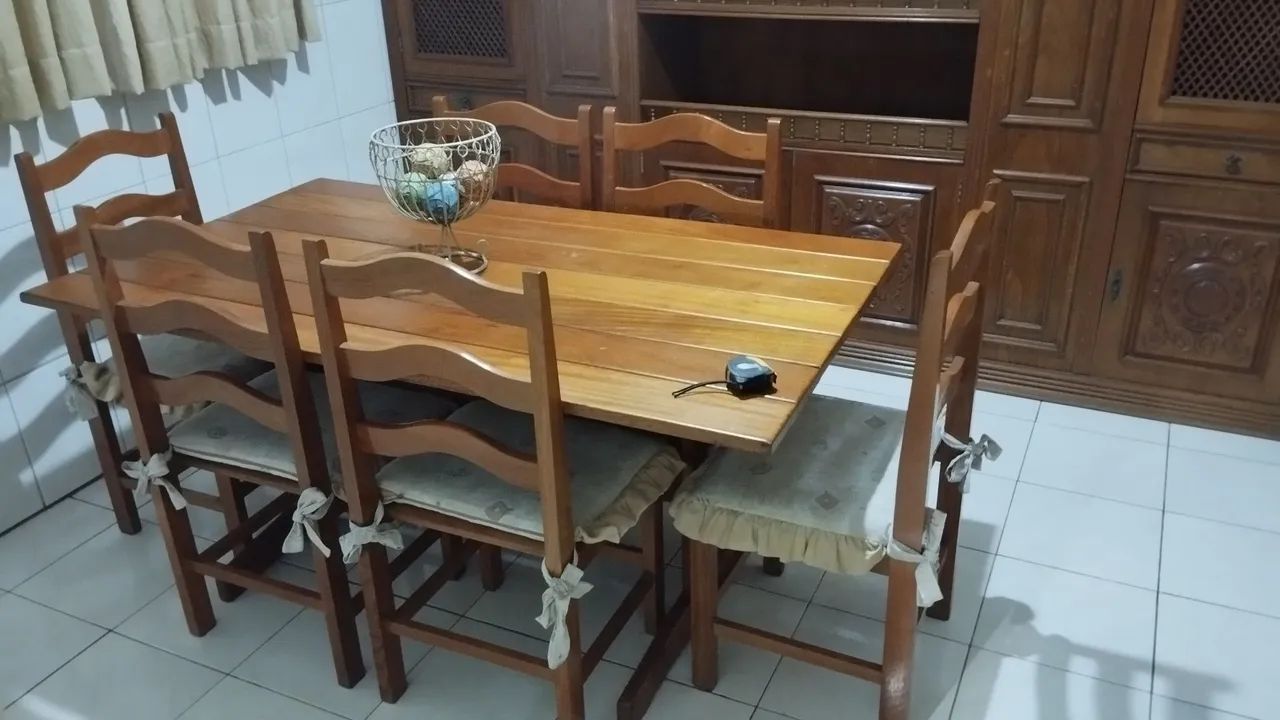Móveis em ótimo estado!! - Foto 2