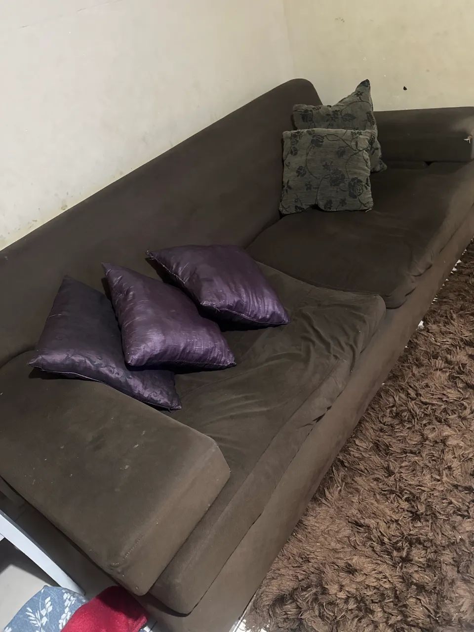 Vende-se Sofá em perfeito estado 