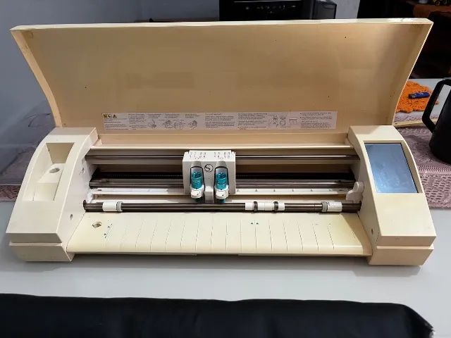 Silhouette Cameo 3 - Foto 3