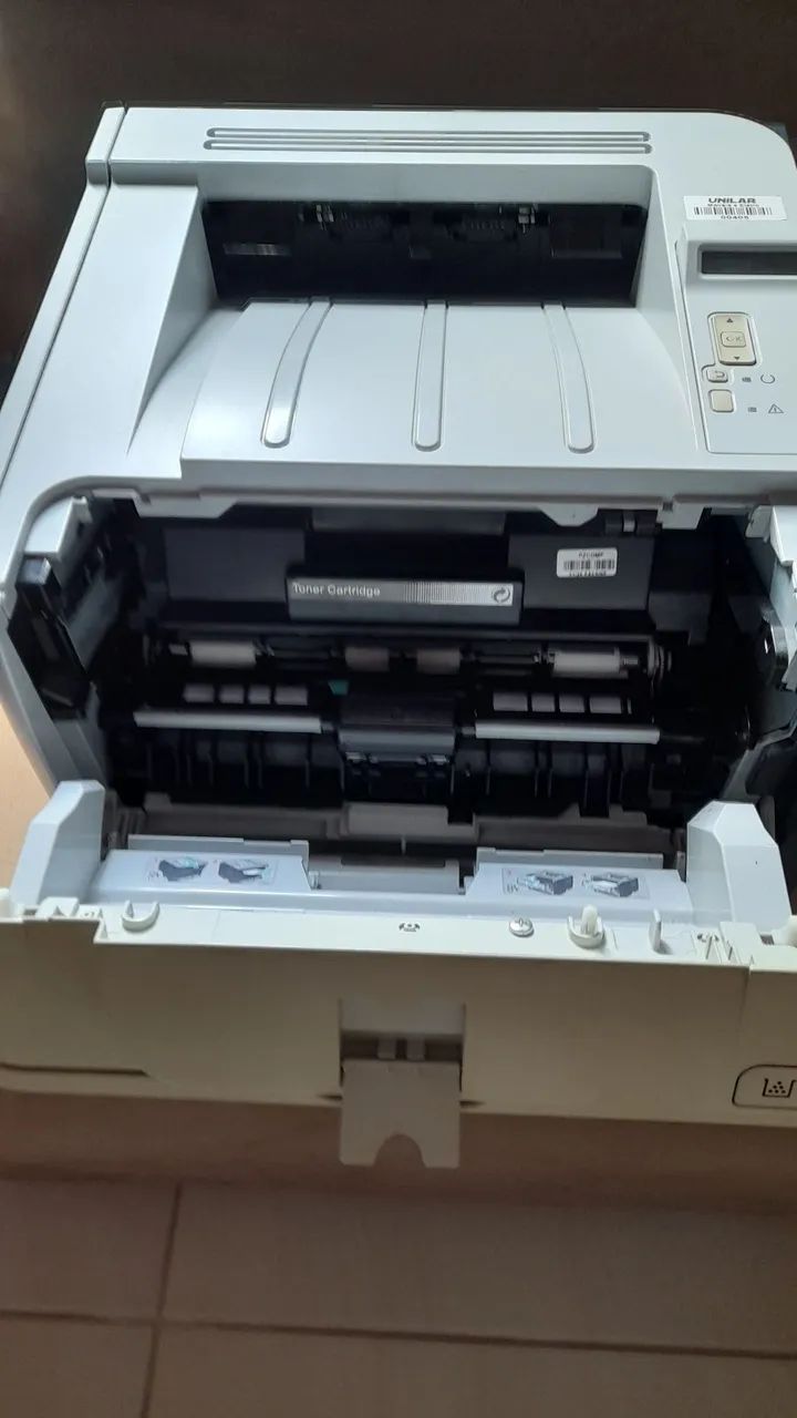 Impressora a laser hp  - Foto 4