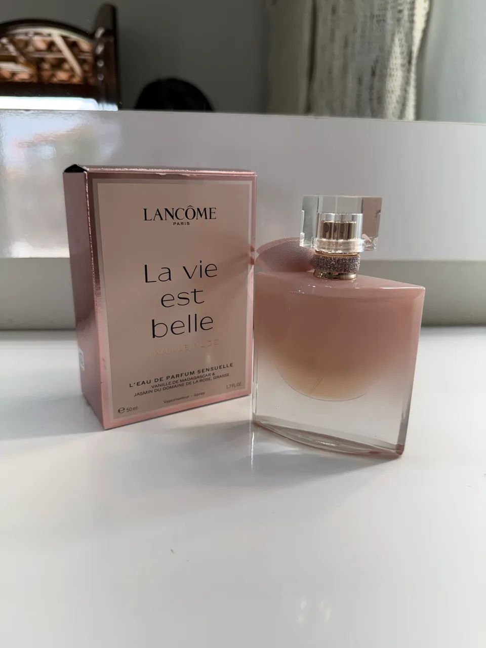 La Vie Est Belle Vanille Nude 50ml - Foto 5