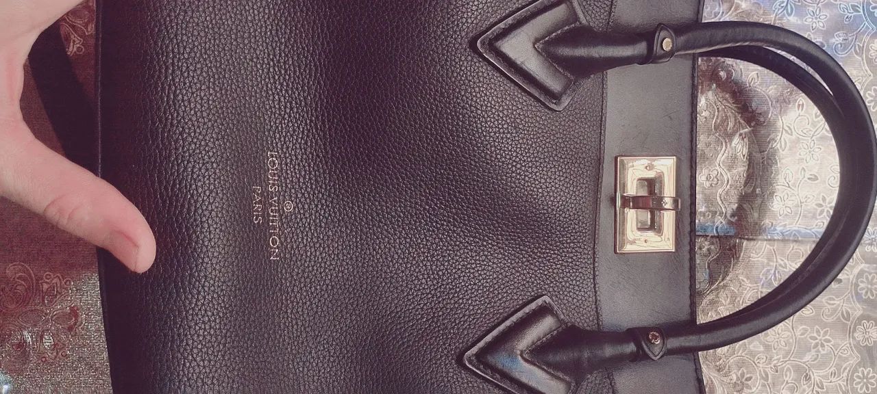 Bolsa da Louis Vuitton