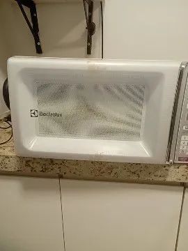 Microondas eletrolux - Foto 2