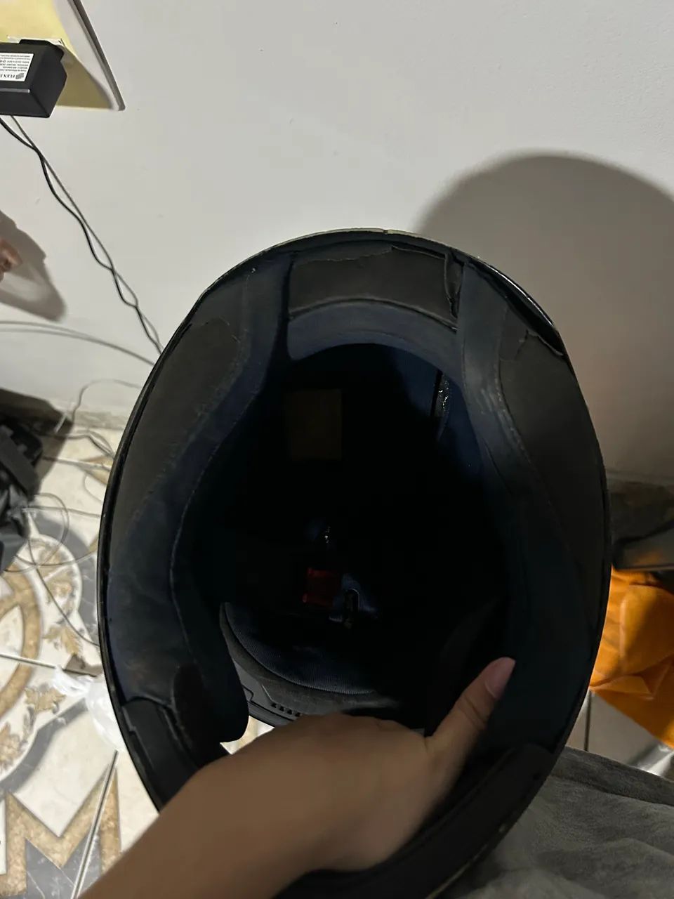 CAPACETE - Foto 5
