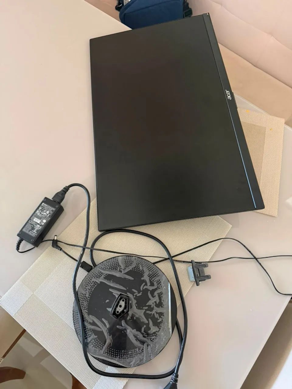 Monitor Acer SA270 27 polegadas painel IPS 75hz - Foto 3