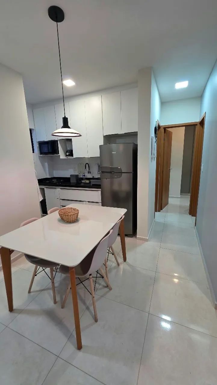 Apartamento Jardim Oceania  - Foto 5