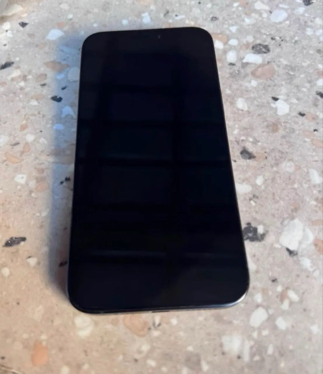 iPhone 15 pro max 512GB
