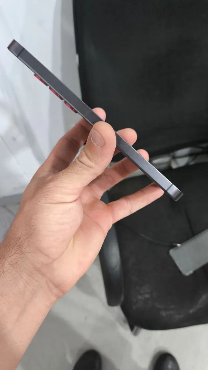 S24 plus 256gb completo zerado barato - Foto 5