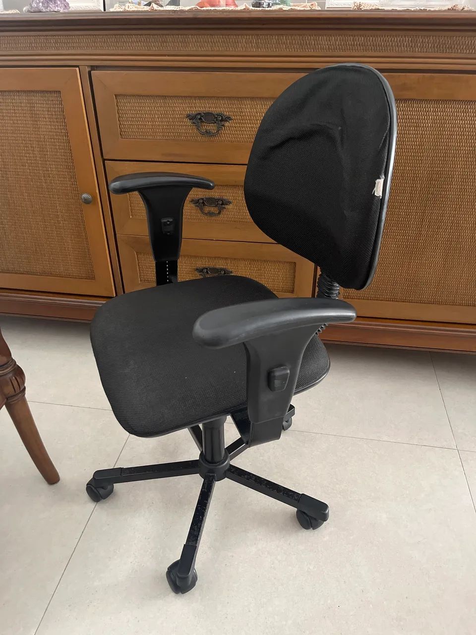 Cadeira de Escritório  - Foto 2