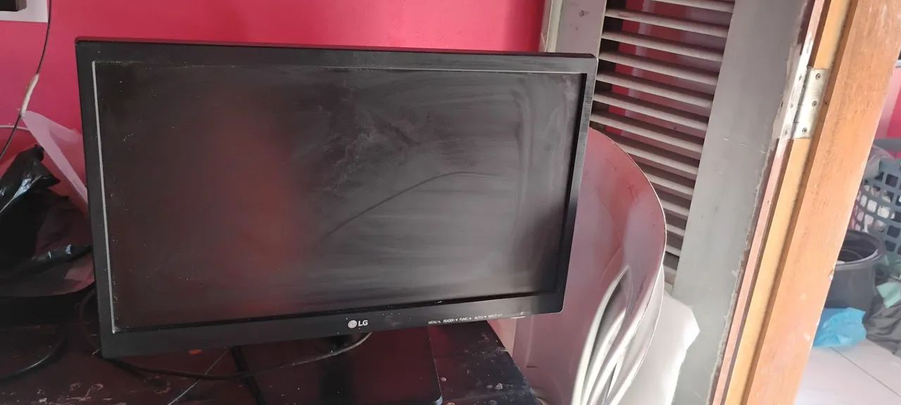 Monitor LG  - Foto 2