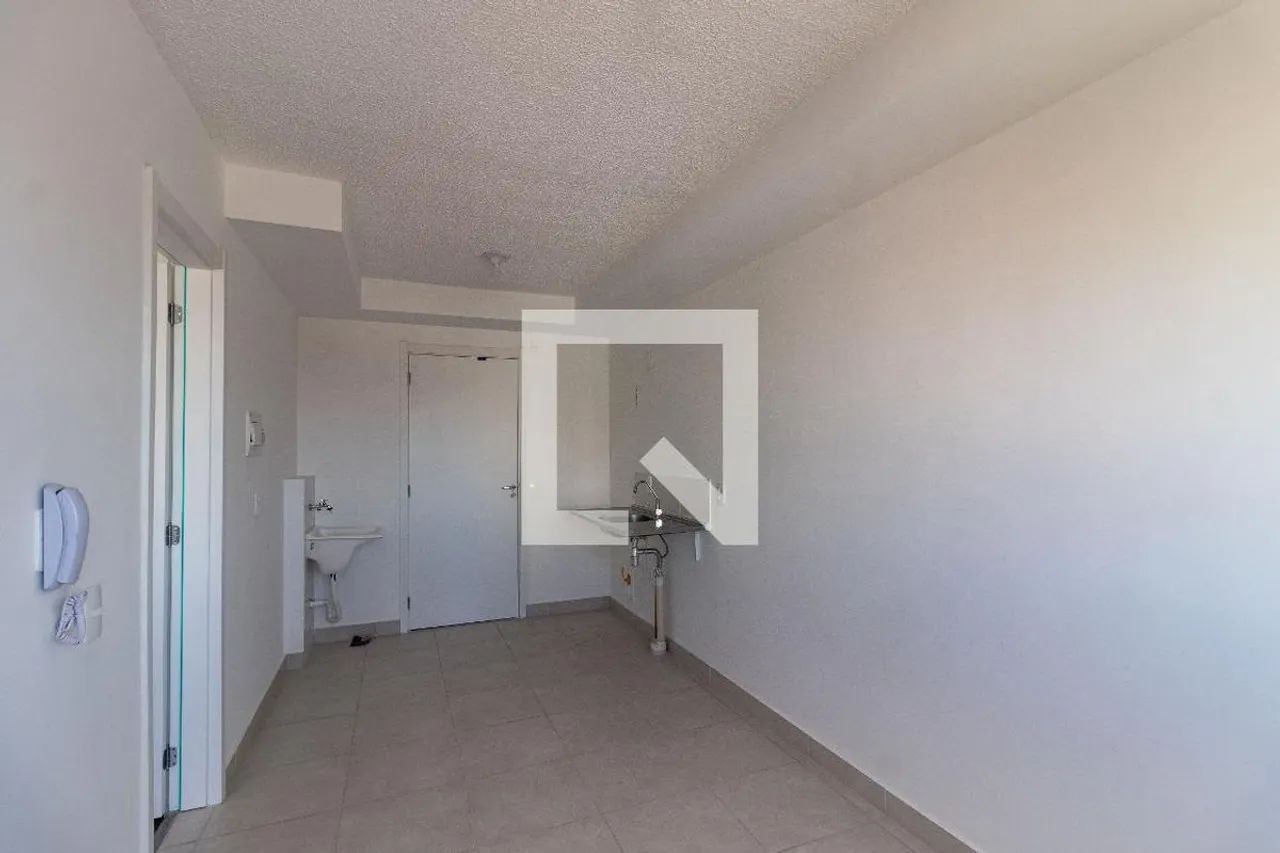 Apartamento à Venda - Bom Retiro, 1 Quarto, 28 m2 - Foto 4
