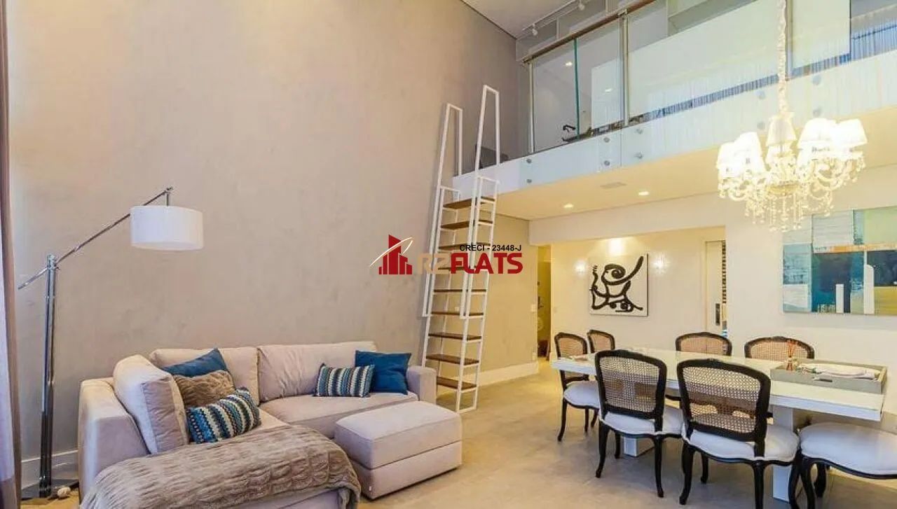 Flat com ótimo preço no bairro Jardins. Confira!