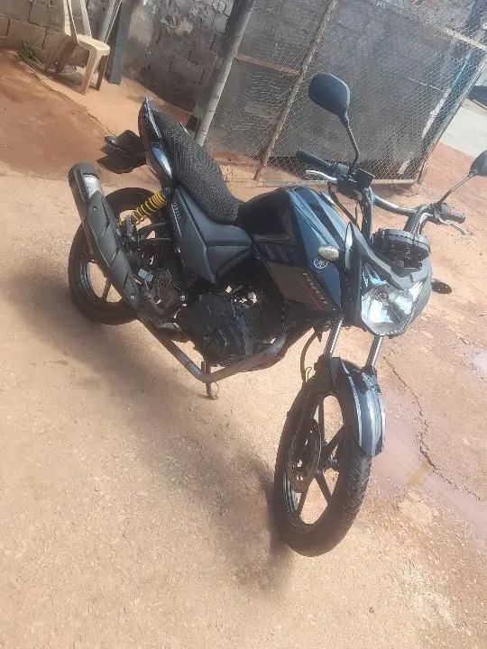 Fazer 150   - Foto 4