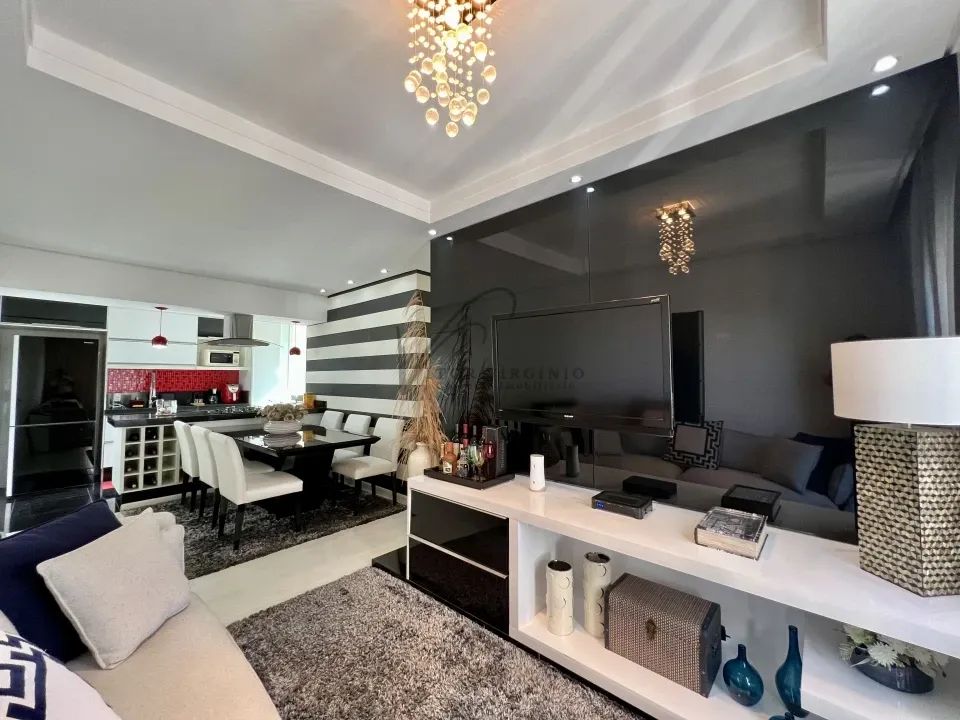 Apartamento com 70m2 e 3 dormitórios sendo 1 suite no condomínio residencial SIDE em Ameri - Foto 2