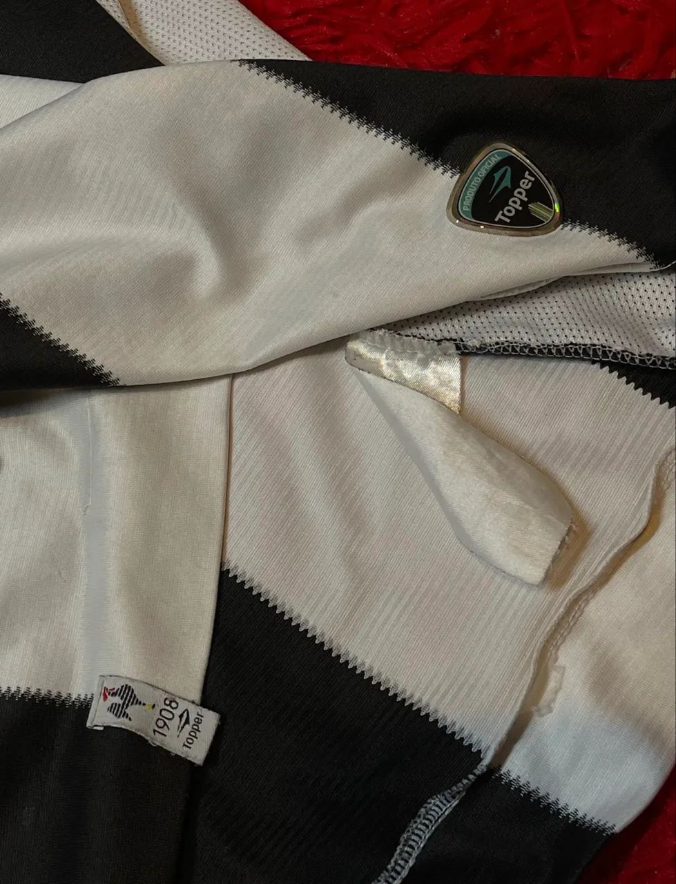 camisa atlético mineiro 2011 original - Foto 5