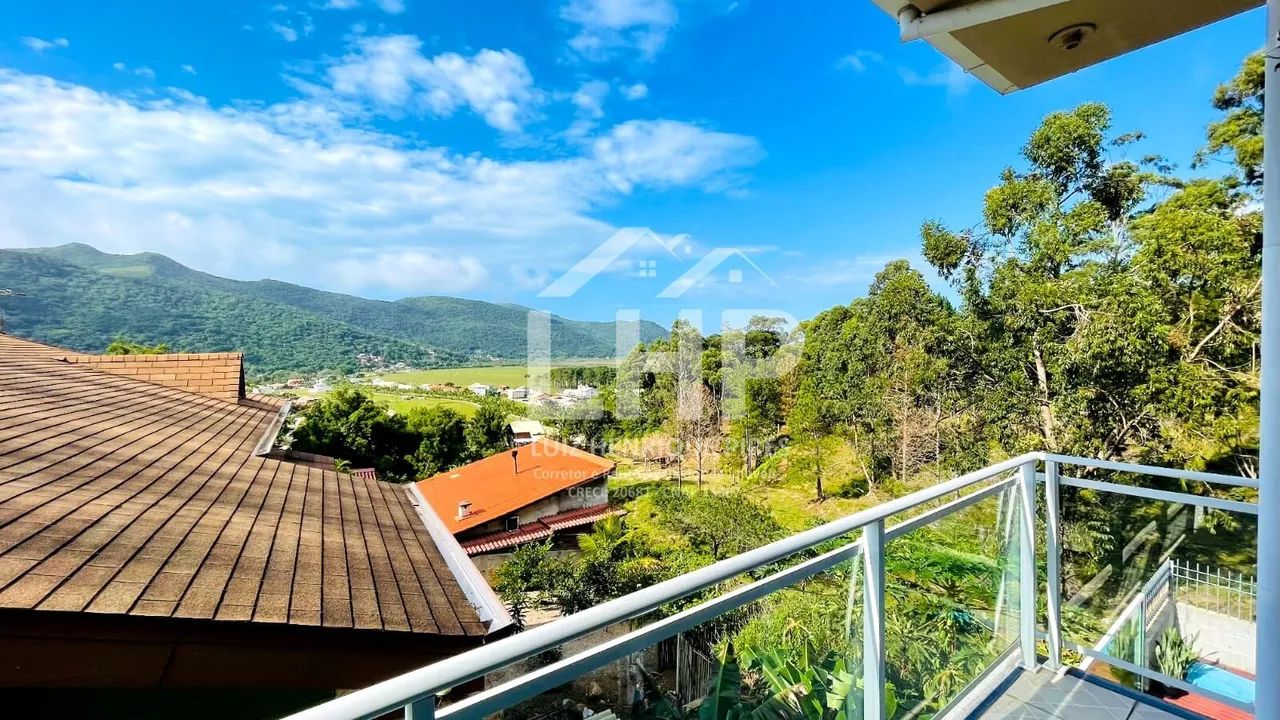 Casa à venda no bairro Pântano do Sul - Florianópolis/SC