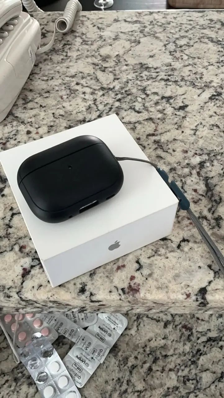 AirPods pro 2 USB C - Foto 2