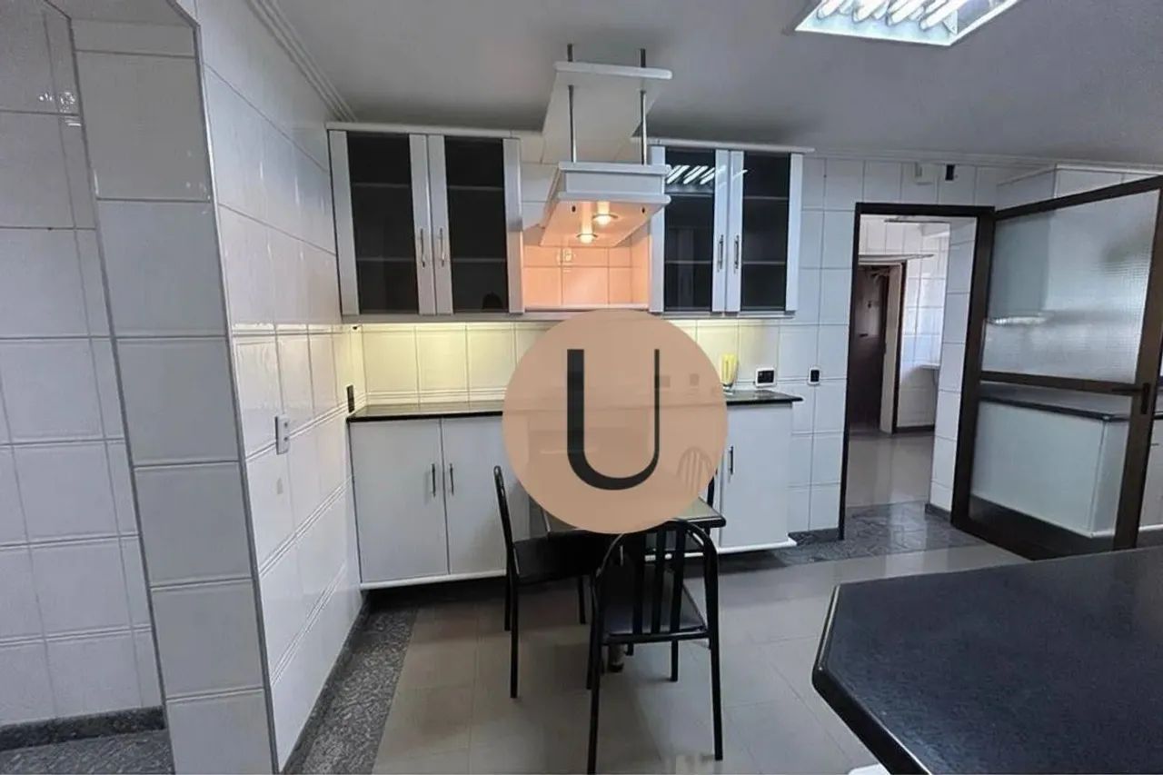 Apartamento com 3 dormitórios para alugar, 287 m² por R$ 16.000,00/mês - Alphaville Indust - Foto 10