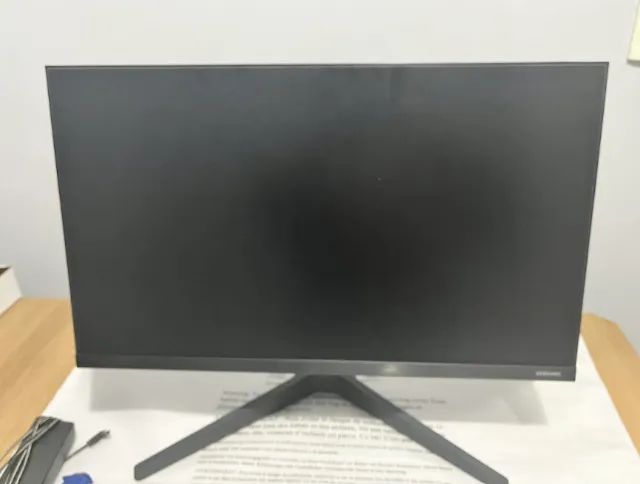 monitor sansung t350 - Foto 3