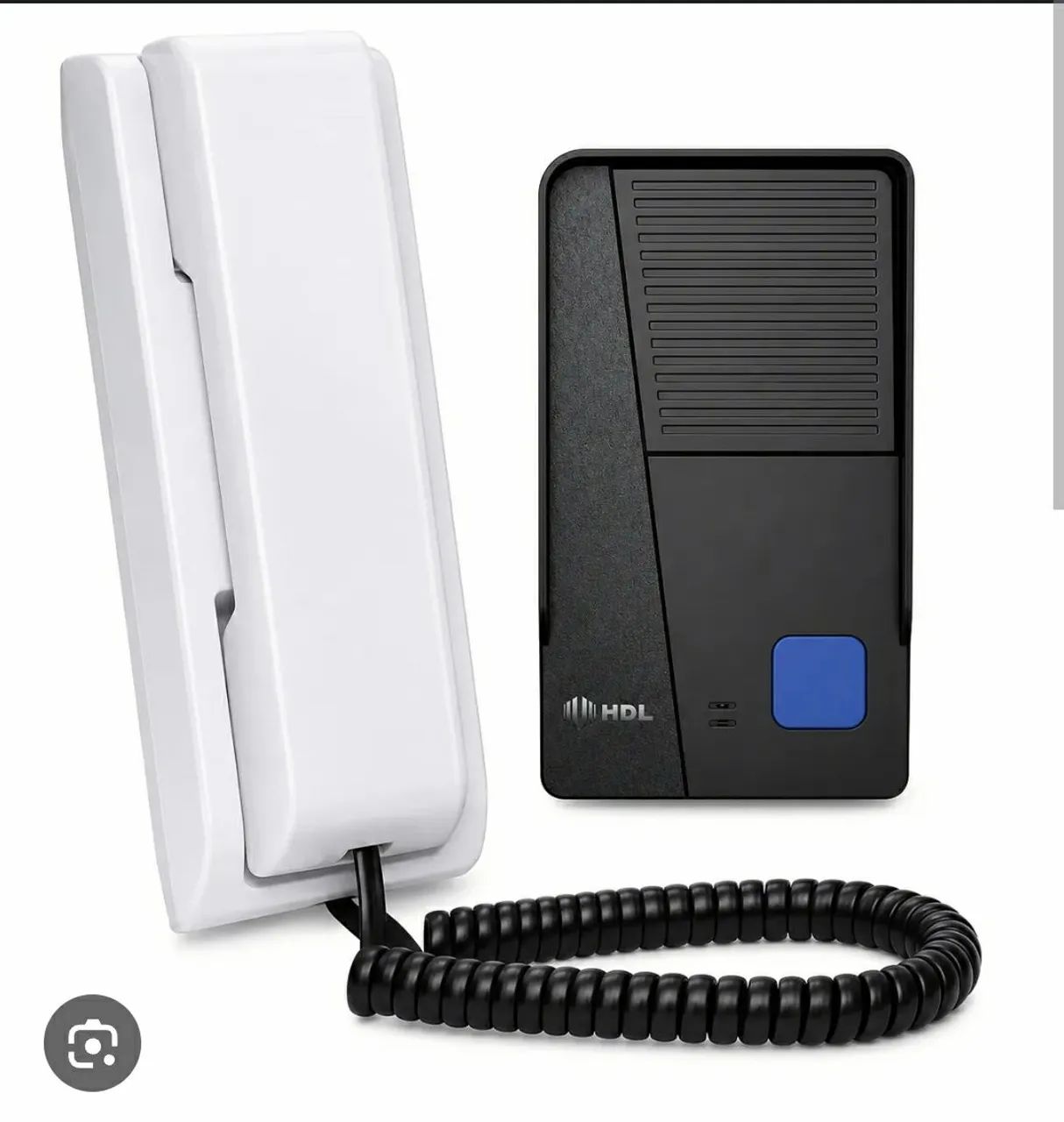 Kit Porteiro Intelbras