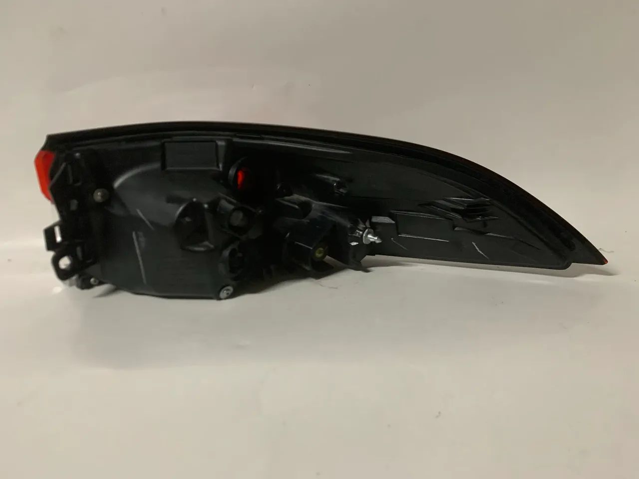 Lanterna Corolla sem Led esquerdo motorista  - Foto 4