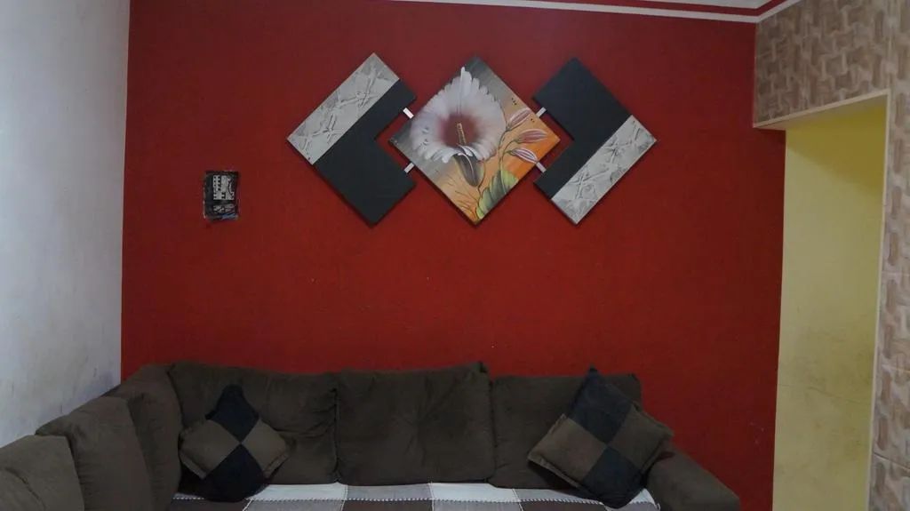 Casa à venda em Sumaré, Guaira, com 3 quartos, com 89 m² - Foto 4