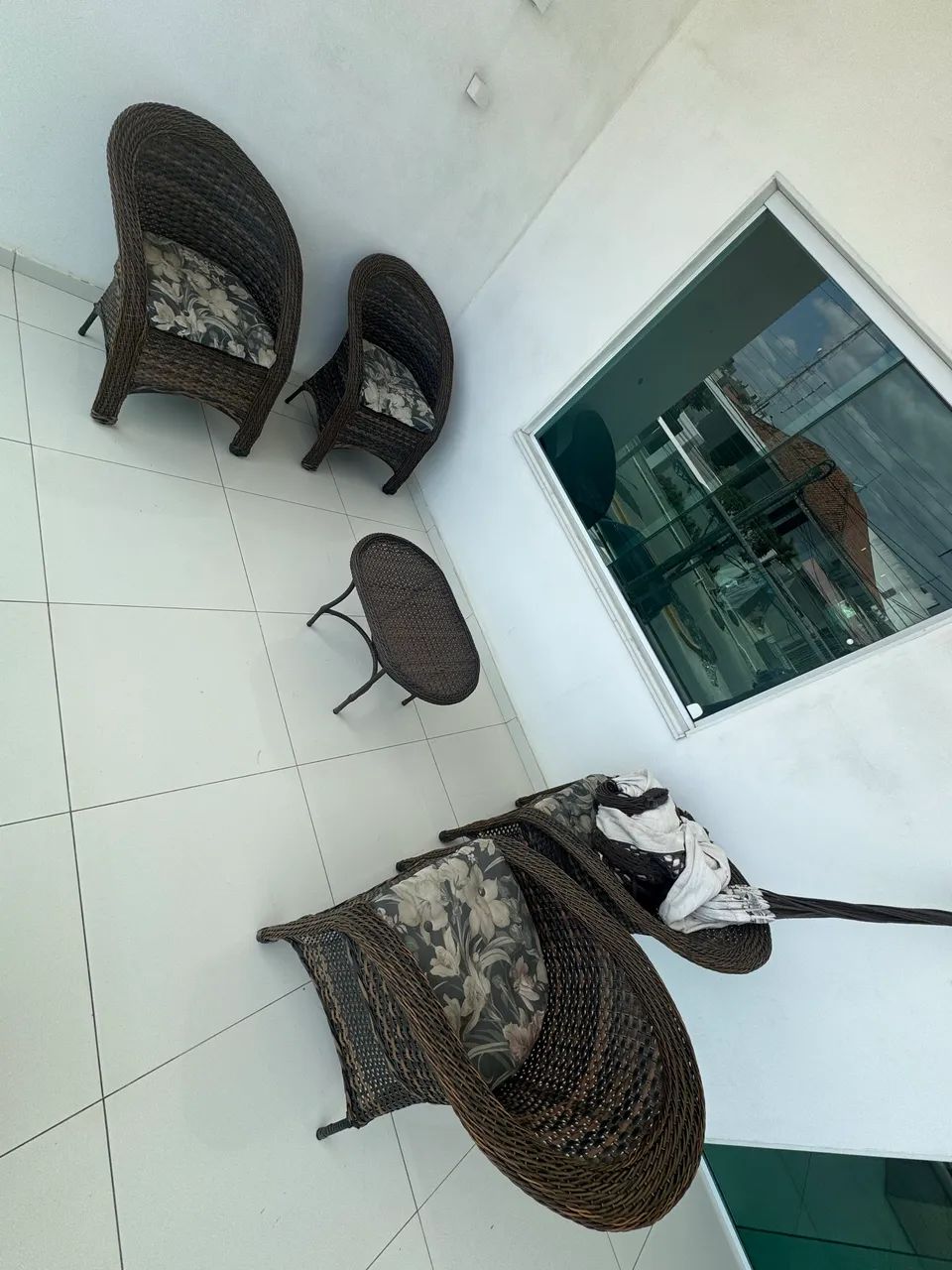 Poltrona de terraço  - Foto 2
