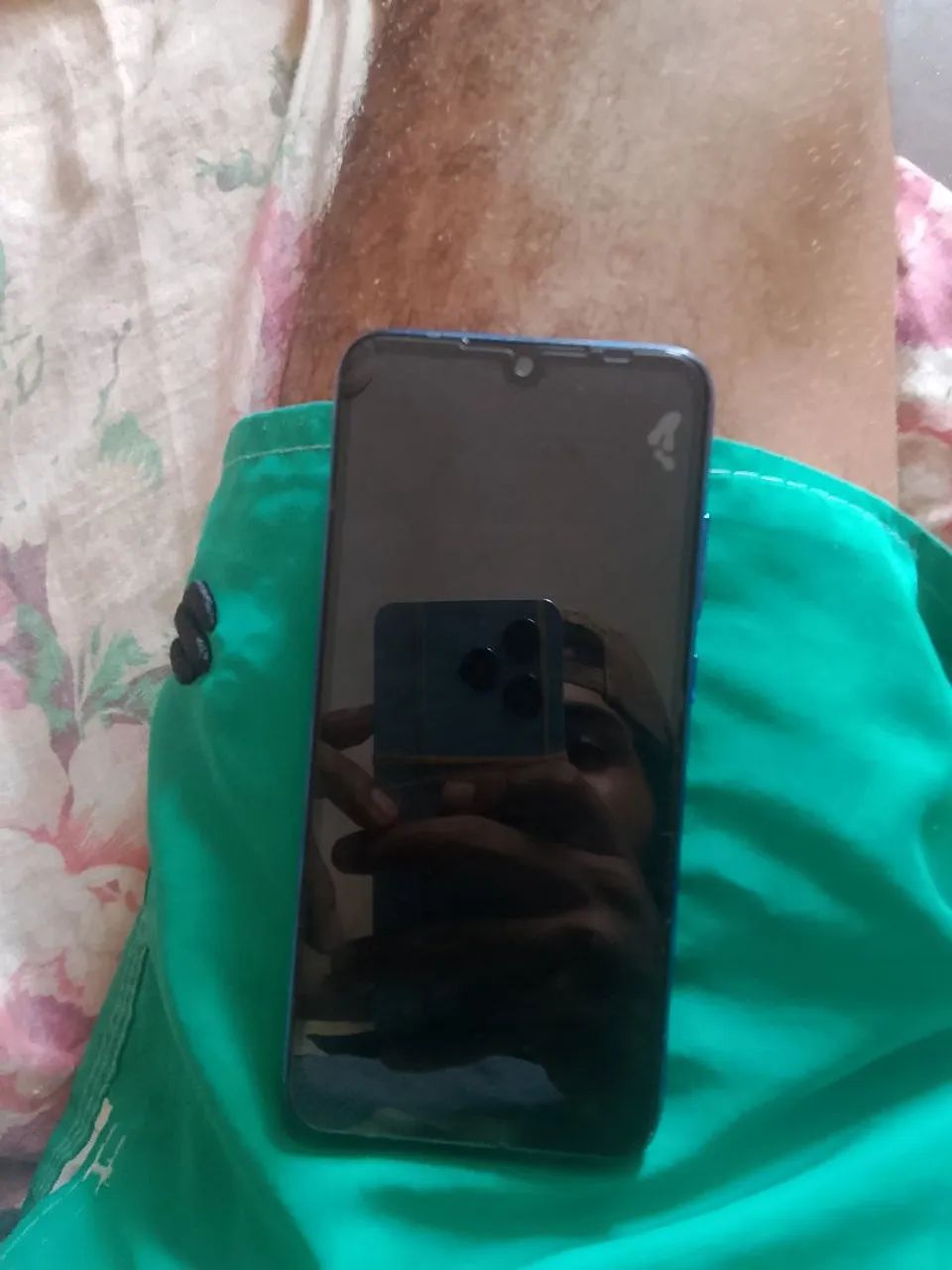 Xiaomi Note 7 - Foto 2